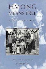 Hmong Means Free