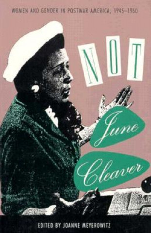 Not June Cleaver