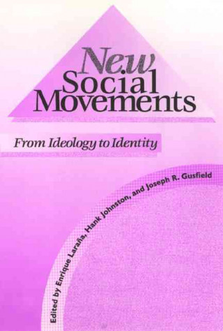 New Social Movements