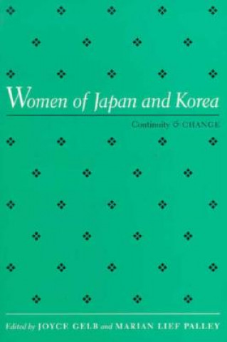 Women Of Japan & Korea