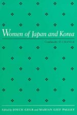 Women Of Japan & Korea