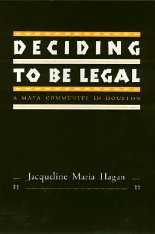 Deciding To Be Legal