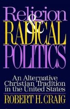 Religion and Radical Politics