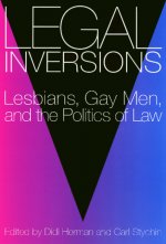 Legal Inversions