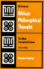 Essay on African Philosophical Thought