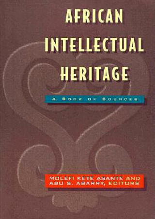African Intellectual Heritage