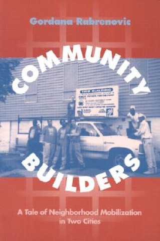 Community Builders