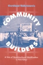 Community Builders