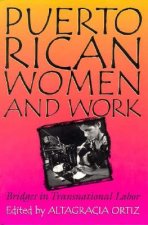 Puerto Rican Women and Work