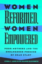 Women Reformed, Women Empowered