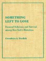 Something Left to Lose