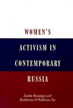 Women's Activism in Contemporary Russia