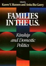 Families in the U.S.