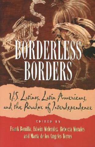 Borderless Borders
