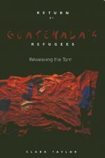 Return of Guatemala's Refugees