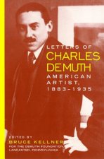Letters Of Charles Demuth