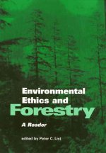 Environmental Ethics and Forestry