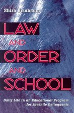 Law and Order and School