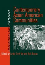 Contemporary Asian American Communities