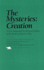 Mysteries: Creation