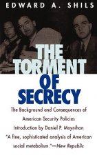 Torment of Secrecy