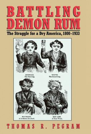 Battling Demon Rum