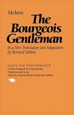 Bourgeois Gentleman