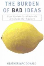 Burden of Bad Ideas