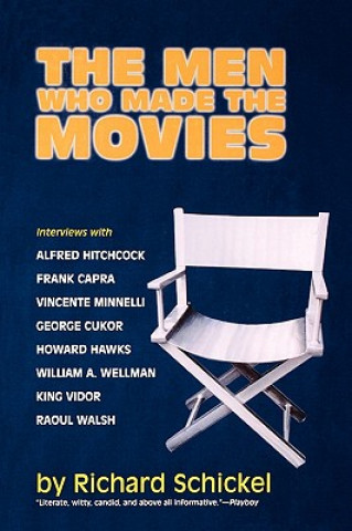 Men Who Made the Movies
