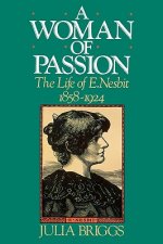 Woman of Passion