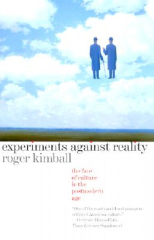 Experiments Against Reality
