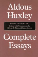 Complete Essays