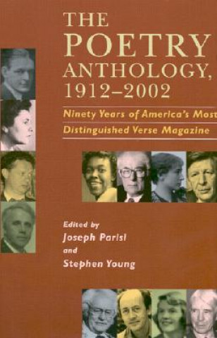 Poetry Anthology, 1912-2002