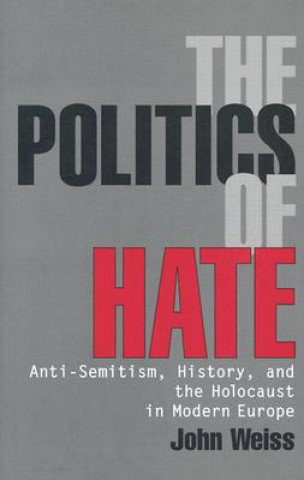 Politics of Hate