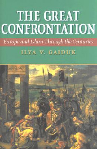 Great Confrontation