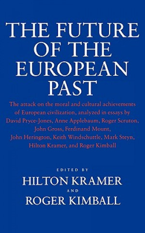 Future of the European Past