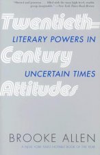 Twentieth-Century Attitudes