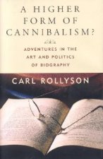 Higher Form of Cannibalism?
