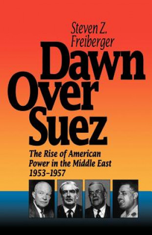 Dawn Over Suez