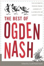 Best of Ogden Nash