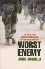 Worst Enemy