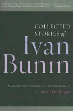 Collected Stories of Ivan Bunin