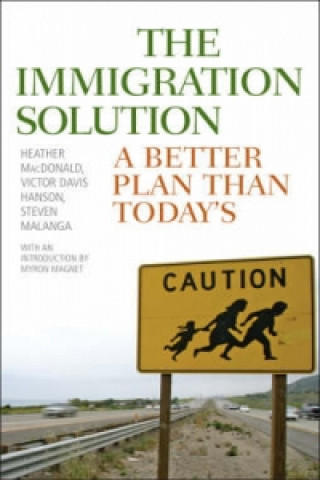 Immigration Solution