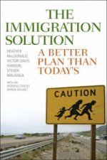 Immigration Solution