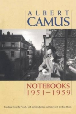 Notebooks 1951-1960