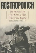 Rostropovich