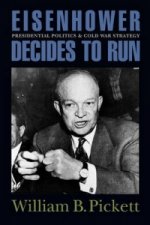 Eisenhower Decides to Run