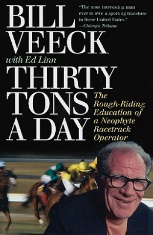 Thirty Tons a Day