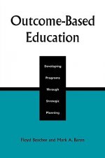 Outcome-Based Education