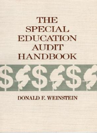 Special Education Audit Handbook